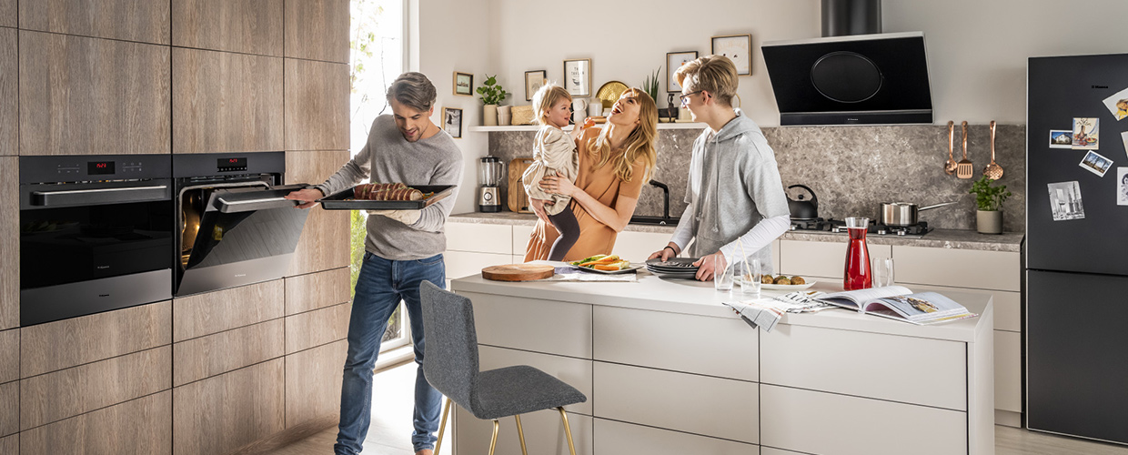 Amica: Polska Marka, Która Zrewolucjonizowała Rynek AGD