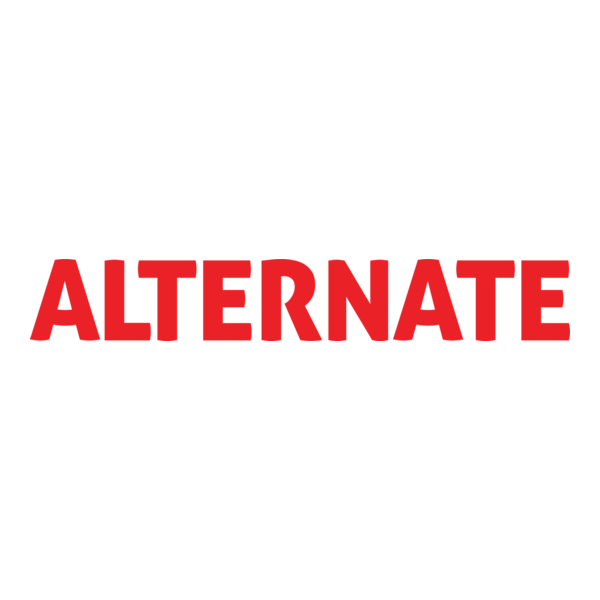 Alternate FR